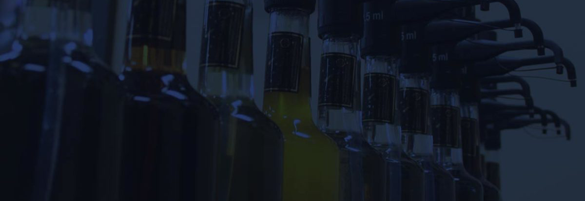 Vape Supplies The Vape Shop Display of Vaping Liquids